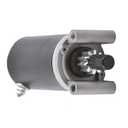 New Starter Compatible with Kohler Starter Courage Twin Engines 7000 Series KT745 KT740 KT735 KT725 SV715 SV720 SV725 SV730 SV735 SV740 SV840 20HP-27HP 3209801, 32-098-01S, 32-098-03 5801