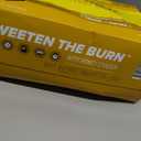 Honey Stinger Organic Honey Waffle, Energy Stroopwafel for Exercise, Endurance and Performance, Sports Nutrition for Home & Gym, Pre and Post Workout, Box of 16 Waffles, 16.96 Ounce (Pack of 16)