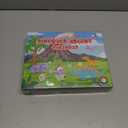 Kids Dinosaur Advent Calendar 2025, 24 Days Christmas Countdown Advent Calendar Novelty Dino Toys, Ideal Xmas Surprise Gifts for Boys Girls Teens Age 3 4 5 6