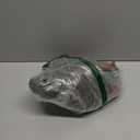 3 Pack Women's Capri Pants Capri Joggers Loose Cropped Workout Sweatpants Running Lounge Pants with Pockets (L)