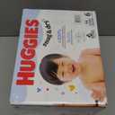 Huggies Size 6 Diapers, Snug & Dry Baby Diapers, Size 6 (35+ lbs), 66 Count
