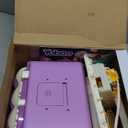 Skirfy Large Claws Machines 12'' for Kids Adults,Girls Unicorns Toys,Candy Grabber Prize Dispenser 15 Stuffeds Toys,Electronic Arcades Game Christmas Thanksgiving Birthday Gifts for Age 6-12