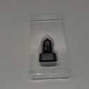 ZGear High Power 3-Port USB Car Charger - Black