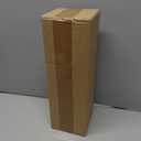 Artificial Fall Flowers, Fake Outdoor UV Resistant Autumn Plants for Home Kitchen Christmas Festival Thanksgiving Autumns Decoration(Fall Orange)