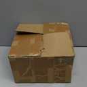 532403111 Front Drive Wheels Fit for Craftsman Mower - 194231X427 Front Tires Wheel Fit for Craftsman & HU Self Propelled Lawn Mower Tractor, 2 Pack, White