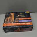 Purina Pro Plan Wet Dog Food Grain Free Complete Essentials Variety Pack, Chicken and Carrots and Turkey and Sweet Potato Entrees - (Pack of 12) 13 oz. Cans