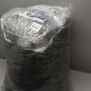 BEDLORE King Mattress Topper Viscose Derived from Bamboo, Thick Pillow Top Mattress Pad with Stretchable Pockets for 6"-18" Mattress, Soft Breathable Mattress Topper for Back Pain Relief(Dark Gray)