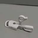 docolor Heated Eyelash Curler fast heat up within 10s, 24 hours long lasting Electric Eyelash Curler 3 Temperature Modes with USB Rechargeable safe lash curler quick natural curling eye lashes