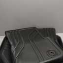 Priprilod Floor Mats Fit for Land Rover Discovery Sport 2015-2025 All Weather Protector TPE Floor Liners Custom Fit Car Mats Non-Slip