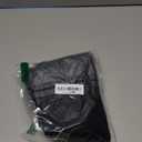 Nebility Women's Full Body Shapewear Bodysuit - Open Bust Shapewear Tummy Control Faja Body Shaper Seamless Girdle (3X-Large, Black)