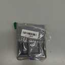 DD81-02202A Dishwasher Rinse-Aid soap Dispenser Parts,DD81-02628A Detergent & Rinse Aid Dispenser Replacement for Samsung Dishwasher,DW80M2020US,DW80R2031US,DW80N3030US/UW/UB