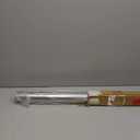 409 Steel 2.5'' Inch OD Straight Exhaust Pipe Mandrel Tubing Pipe 48" / 4 Ft Long Custom Fitment For Exhaust System