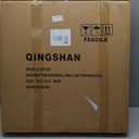 Flower shaped natural shell framed shadow box wall art Modern coastal indoor wall dcor handcraft for home decoration 24"x24"/gold (large)