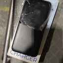 Portable Charger 50800mAh Power Bank with 3 Built in Cables,25W PD QC4.0 Fast Charging USB C Battery Pack,6 Outputs 2 Inputs Travel Essentials Portable Phone Charger for iPhone 17/16/15,Google,Android