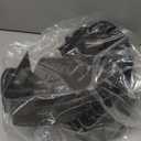 Voldra Corner Shower Caddy Suction Cup, 2 Pack Corner Shower Shelves No Drilling, Aluminum Upgrade Suction Cup Shower Organizer with Towel Bar & Hooks Removable Bathroom Storage Rack(Gray)