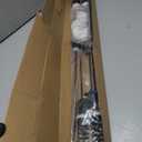 Upgrade MVWB865GW0 MVWB835DW0 MVWB835DW1 MVWB835DW2 MVWB835DW4 MVWB835DC4 Suspension Rods(4PCS), Washing Machine Suspension Rod (4PCS),for Maytag MVWB835DC0 & for Whirlpool WTW8040DW0
