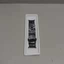 MOFREE Compatible with Samsung Galaxy Watch Ultra 47mm/Ultra 2 (2024/2025) Bands, Rugged Nylon Woven Loop Sport Adjustable Strap Replacement Wristband for Samsung Galaxy Watch Ultra Bands for Men (Light Camouflage)