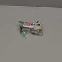 KiNSMART KiNSFUN Yellow School Bus 5" Die Cast Metal Model Toy Car