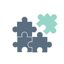 10 Art Gallery Jigsaw Puzzle Hot Air Balloons Mountain Scene Sure Lox