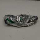 LASLULU Womens Tennis Skirted Leggings Yoga Golf Skirts with Leggings Modest Gym Athletic Pickleball Running Clothes Outfits (X-Large, Black)