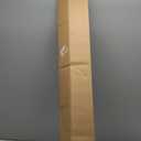 Floortex Advantagemat Vinyl Rectangular Chair Mat for Carpets up to 1/4" - 48" x 79"