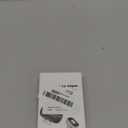 2 in 1 Wireless CarPlay & Android Auto Adapter, 2025 Upgraded Mini CarPlay Dongle Converts Wired to Wireless, Plug & Play, Auto Connect, Compact Design for iPhone & Android with USB/USB-C Port