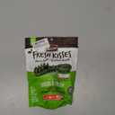 Merrick Fresh Kisses Natural Dental Chews Infused With Coconut And Botanical Oils For Medium Dogs 25-50 Lbs - 6 ct. Bag