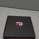 Unitek USB 3.0 to IDE and SATA Converter External Hard Drive Adapter Kit for Universal 2.5/3.5 HDD/SSD Hard Drive Disk, One Touch Backup Function, Included 12V/2A Power Adapter