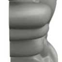 Ekena Millwork 11 3/4"W x 15 3/4"H x 1 3/8"P Kinsley Onlay, Left