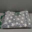 Dog Bed Mat - Comfortable Kennel Pad, Multi-Purpose Crate Bed & Mat for Dogs & Cats  Soft Crate Pad for Dog & Cat (Gray, M(30"x20"x1.5"))