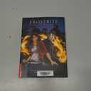 Frostbite: A Graphic Novel (Vampire Academy)