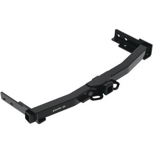 Draw-Tite 76595 Class 4 Trailer Hitch, 2 Inch Square Receiver, Compatible with 2022-2026 Jeep Grand Cherokee, 2021-2026 Jeep Grand Cherokee L.