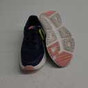 Skechers Women's Max Cushioning Endeavour Canova Sneaker (8.5, Navy/Pink)