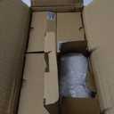 VANoopee 3-Color 10W H Track Lighting Heads Dimmable LED Track Light Heads Bright Rail Ceiling Spotlight Fixtures Accent Task, 3000K 4000K 5000K, Flicker Free CRI90+ 36 1000lm, Matte White, Pack of 8