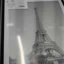 upsimples 18x24 Picture Frame, Wall Decor Poster Frames, Black 1 Pack