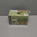 Planters' Choice 9 Herb Indoor Window Garden Kit - House Plants Seeds - Best Unique Easter Gift Ideas for Women, Mom, Friend, Her, Birthday, Housewarming, Mother - New Home Kitchen Gifts