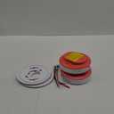 Kidde Hardwired Smoke & Carbon Monoxide Detector, AA Battery Backup Smoke Alarm, Interconnectable, LED Warning Light Indicators, 2 Pack