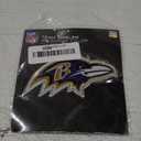 FANMATS NFL Auto NFL 3D Decal