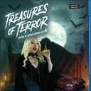 Treasure of Terror Vol 4