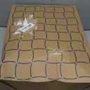 Bedsure Comforter Duvet Insert - Quilted Comforters Oversized King Size, All Season Duvet, GentleSoft Down Alternative Bedding, with 8 Tabs, Gifts for Women/Men, White, Oversized King 116 x 98 Inches