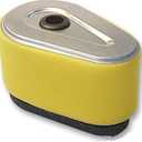 TM Replace 100188 Air Filter Combo fit for Kawasaki FC150V 11013-2120 11013-2175 John Deere M79451 Lawn Mower