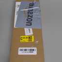 Purple Iris Flowers Real Touch 6 PCS Iris Artificial Flowers 18.9 in Long Stems Flowers for Decoration for Wedding Bridal Home Kitchen Party(Dark Purple)