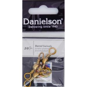 Danielson Barrel Swivels