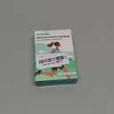 Sleep Headphones Bluetooth 6.0 Headband, 20H Playtime Headband Headphones with HD Stereo Speakers, Sports Wireless Earphones for Side Sleepers Workout Yoga Travel Meditation, Gifts for Women Men (LightGrey)