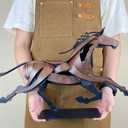 Handmade Iron Horse Sculpture, Rustic Metal Horse Decor