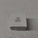 2025 Fastest WiFi Extender, WiFi Repeater, WiFi Booster, Covers Up to 10000 Sq.ft and 60 Devices, Internet Booster - with Ethernet Port, Quick Setup, Home Wireless Signal Booster
