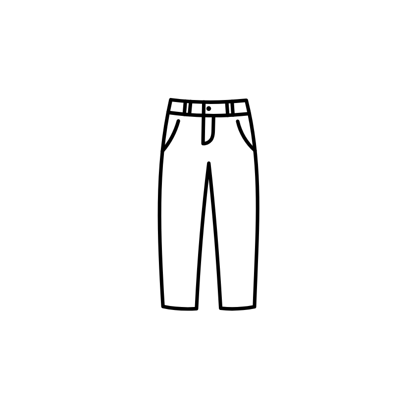 Women Denim Pants Autumn Winter Multi Pocket Wide Leg Jeans Fashion Loose Leisure Long Trousers, Size 2XL