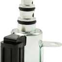 Aynaxcol TCS79 Automatic Transmission Solenoid Valve, Replacement for Honda Accord Civic EX LX 19982005, Replacement for Acura TL Si 20022006, Replaces 2N1221 28400P6H013