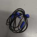 Skullcandy Jib Wired Earbuds with 3.5mm AUX Plug - Cobalt Blue