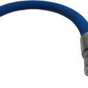 Upgraded Engine 10mm Drain Oil Changing Hose, Oil Drain Aid Tool, M10x1.25 mm, 18" Length